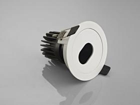 Buru 8 Recessed Ceiling Luminaires Dlux Round Recess Ceiling Buru 8 Recessed Ceiling Luminaires Dlux Round Recess Ceiling